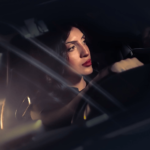 M488, female model