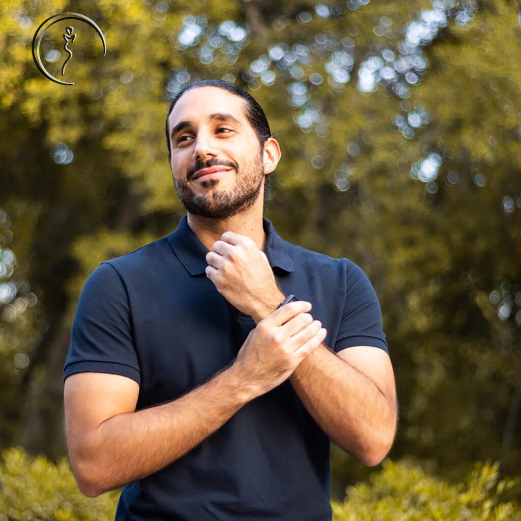 Male Model 188 Promodel Service