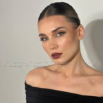 model in kuwait