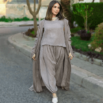 M485, female model