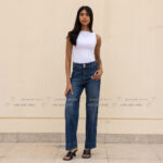 modelling kuwait