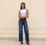 kuwaiti model for fashion