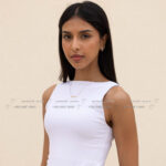 kuwaiti looking model