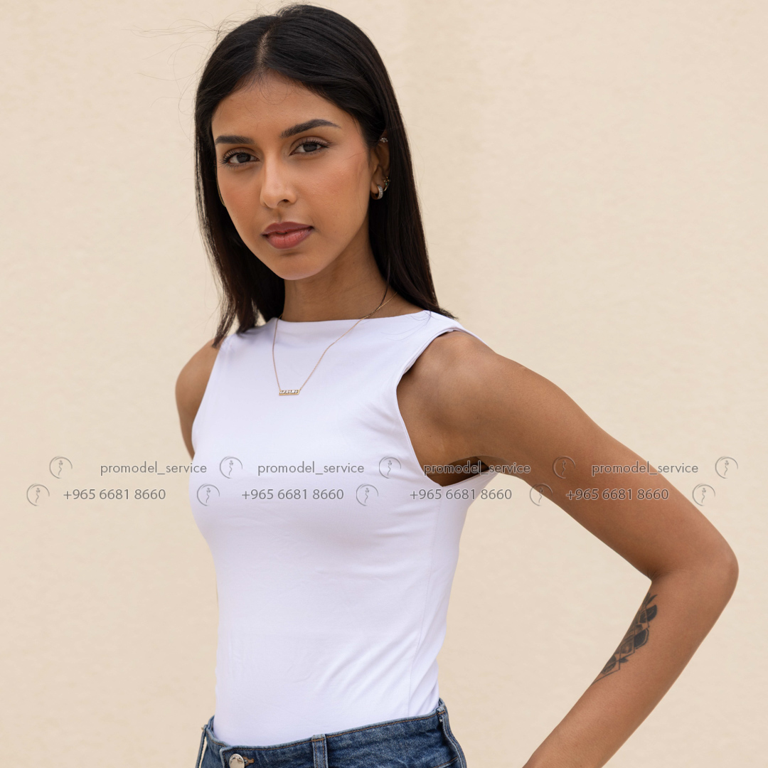 famous indian model in kuwait