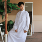 KM40, male kid, fashion model