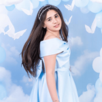 KF115, teen kid