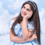 KF115, teen kid