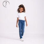 KF122, kid girl, curly hair, ads, fashion, lifestyle, shot by mel