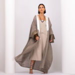 M341, Abayas