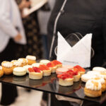 catering for events photography