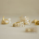 jewelry photography - shot by Mel