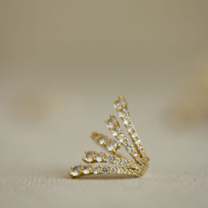jewelry photography - shot by Mel