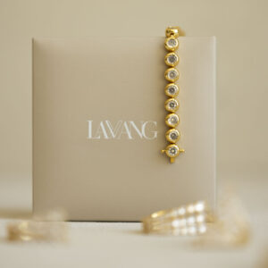 jewelry photography - Shot by Mel