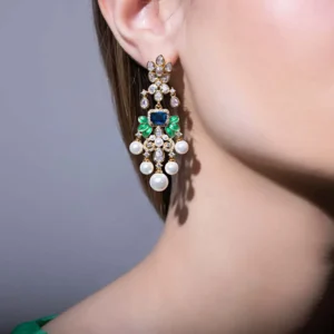 jewelry photography - shot by Mel