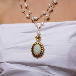 jewelry photography - shot by Mel