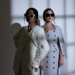 Fashion photography - Female model - Promodel Service