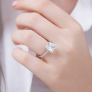 jewelry photoshoot, model - shot by Mel