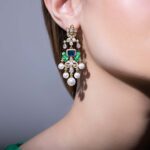 jewelry photography - Shot by Mel