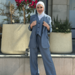 M620, female model
