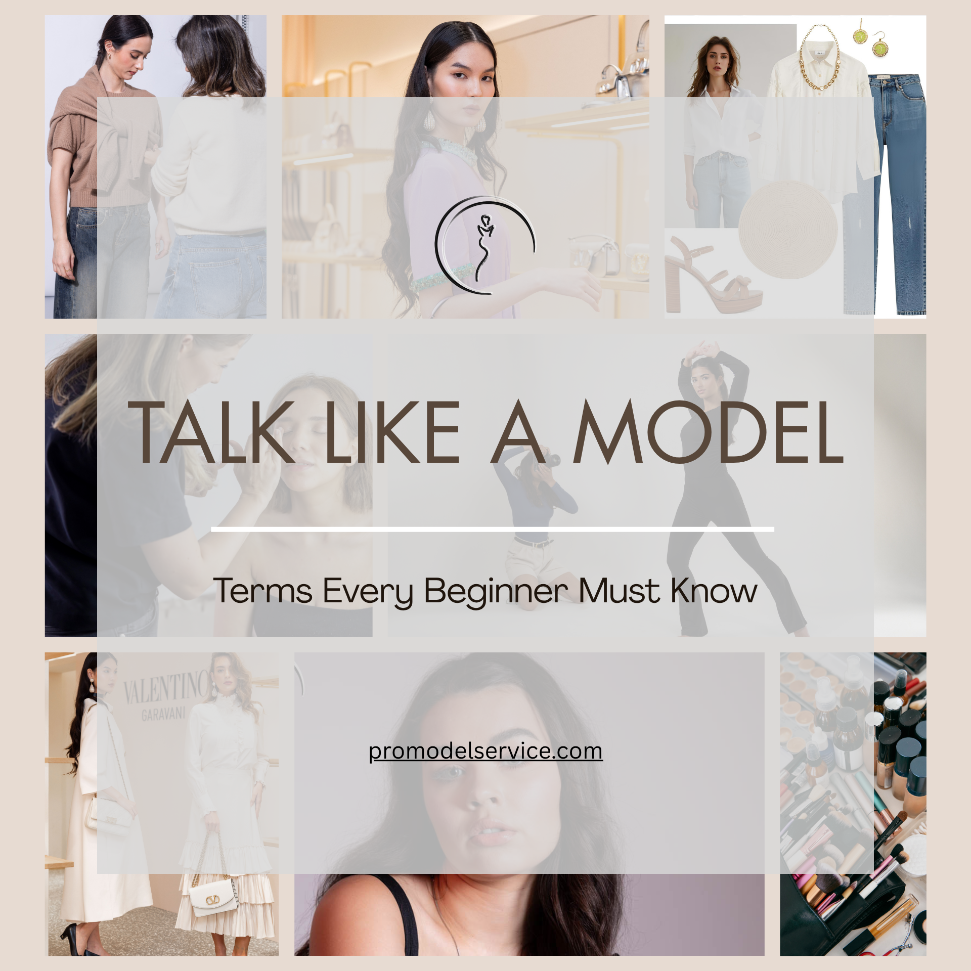 Model Talk Made Easy with Promodel Service