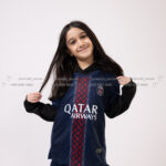 LITTLE GIRL MODEL IN KUWAIT FOR FASHION