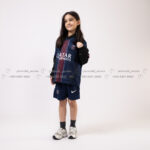 LITTLE GIRL MODEL IN KUWAIT FOR FASHION