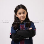 LITTLE GIRL MODEL IN KUWAIT FOR FASHION