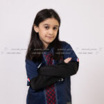 LITTLE GIRL MODEL IN KUWAIT FOR FASHION