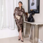 model in kuwait