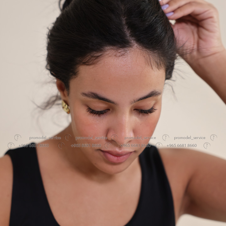 makeup model kuwait (1)