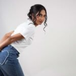 indian Model Kuwait5