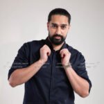 male model in kuwait