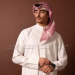 kuwaiti male model