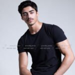 gym model kuwaiti