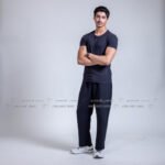 kuwaiti fashion model