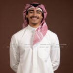 kuwaiti corporate photoshoot