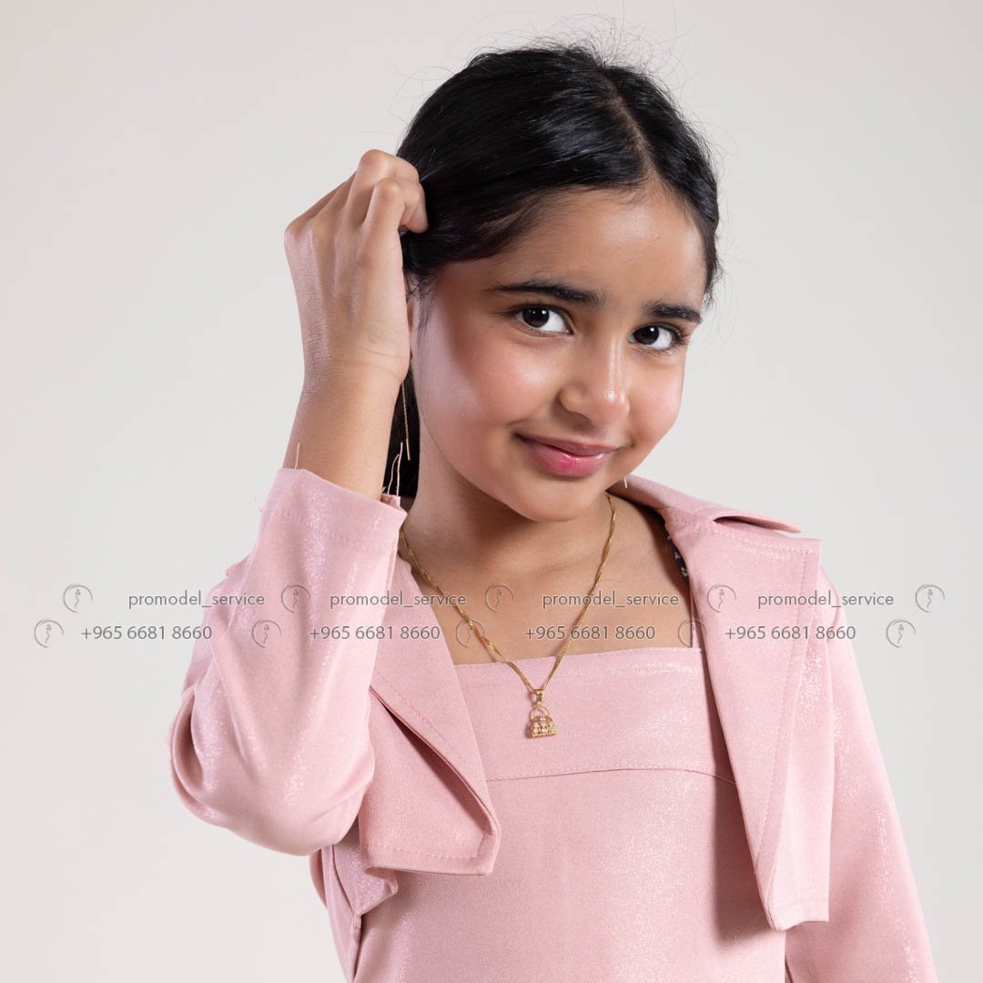 model in kuwait